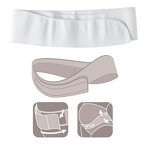 Бандаж Chicco дородовой М (Chicco, 00-0009677 стандарт)