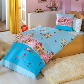 Постельное белье детское, для новорожденных Bebek BABY, 0-3 лет (Tac, Тач, D3302-26603) Постельное белье детское, для новорожденных Bebek BABY, 0-3 лет (Tac, Тач, D3302-26603)