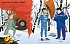 Супернаклейки - Космонавты  - миниатюра №3
