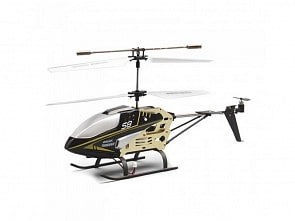 Игрушечный радиоуправляемый вертолёт GYRO S8 Celerity (Syma, S8) Игрушечный радиоуправляемый вертолёт GYRO S8 Celerity (Syma, S8)