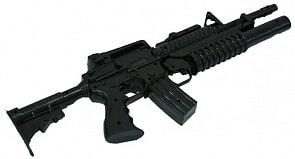 Автомат (Toybola, TB-008)