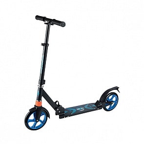 Складной 2х колесный самокат Next (Next, ZHK027-111)