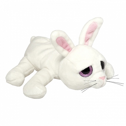 Мягкая игрушка - Кролик, 25 см 