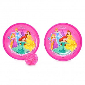 Игровой набор – Ловушки - Принцессы (ЯиГрушка, 59661ЯиГ)