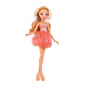 Кукла Флора – Бон Бон, Winx Club (Winx, IW01641802)