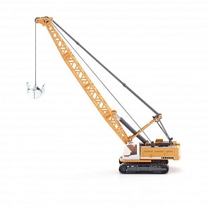 Игрушечная модель - Кран, 1:87 (Siku, 1891k)