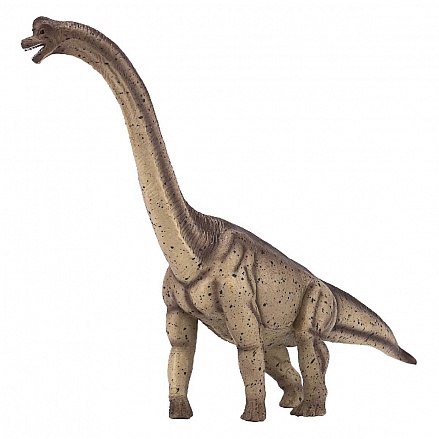 Фигурка Брахиозавр делюкс 