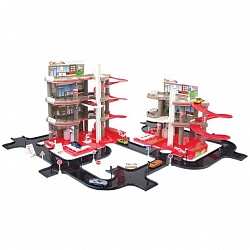 Мега Паркинг (MoсhToys, 11850) - миниатюра