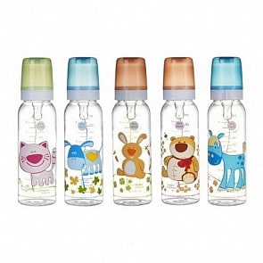 Бутылочка 250 мл (Canpol babies, 11/841)