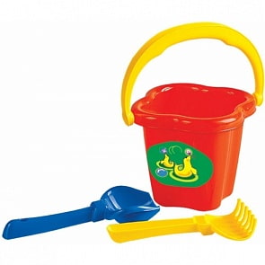 Набор №24 (Полесье, П-2167)