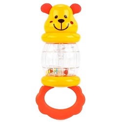 Погремушка – Мишутка (Умка, B1519026-R) - миниатюра