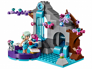 Lego Elves. Лего Эльфы. Спа-салон Наиды (Lego, 41072-L)
