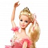 Коллекционная кукла Barbie - Звезда балета  - миниатюра №2