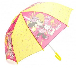 Зонт детский «Дисней Минни» 73 см. (Играем вместе, DC3009-MINIsim)