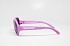 Солнцезащитные очки из серии Babiators Original Aviator - Розовая Принцесса Princess Pink, Classic 3-5 лет  - миниатюра №2
