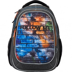 Рюкзак 801 Take'n'Go-2 (Kite, K17-801L-2)