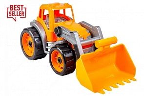 Трактор - Технок (Технок, Т1721) (ассортимент)