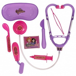 Набор доктора Царевны (Играем вместе, 1911U385-R1) (ассортимент)