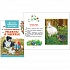 Комплект из 3 книг серии Детская библиотека для мальчиков  - миниатюра №3