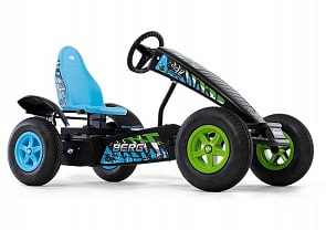 Веломобиль - Berg X-ite BFR (Berg, 07.10.17.00)