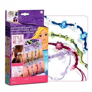 Набор - Модные браслеты (Style Me Up, 552st)