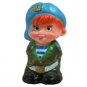 Десантник 19,5 см (Кудесники, СИ-322-no_)