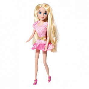 Кукла - Мария, Городская мода (Карапуз, 6516-RU)