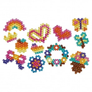 Набор Aquabeads - Ювелирные украшения (Epoch, 79158)