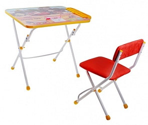 Набор детской мебели Дисней - Тачки (Ника, Д3Тsim)