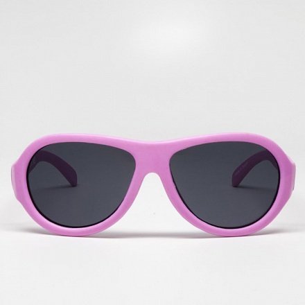Солнцезащитные очки Original Aviator - Розовая принцесса/Princess Pink, Junior 
