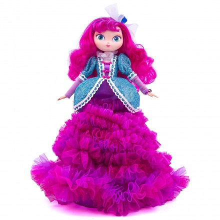Кукла - Сказочный патруль - Принцесса Алиса 