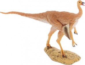 Фигурка Gulliver Collecta - Струтиомим, M (Gulliver Collecta , 88755b)