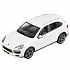Машина р/у Rastar - Porsche Cayenne Turbo, масштаб 1:14, со светом   - миниатюра №1