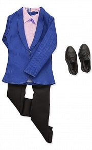 Одежда для Кена. Barbie (Mattel, DWG73)