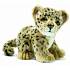 Мягкая игрушка – Детеныш леопарда, 18 см  - миниатюра №1