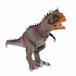 Фигурка динозавра - Карнозавр  - миниатюра №2
