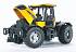 Трактор Bruder JCB Fastrac 3220   - миниатюра №1