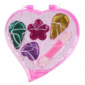 Косметика для девочек – Энчантималс. Тени (Милая леди, 100783496-R)