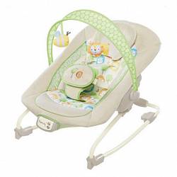 Кресло-качалка Bright Starts InGenuity - Солнечный день (Bright Starts, 10249st) - миниатюра