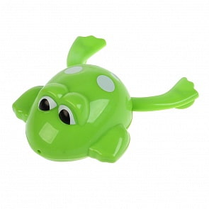 Заводная игрушка - Лягушка (Умка, B1462962-R)