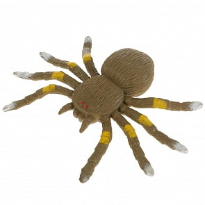 Фигурка-тянучка - Тарантул (Играем вместе, W6328-317T) (ассортимент)