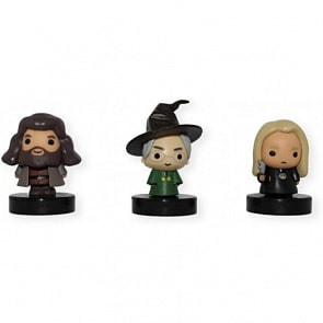 Штампик - Гарри Поттер, 7,5 см, 24 вида (Гарри Поттер, HP5005) (ассортимент)