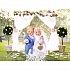 Одежда для невесты Делюкс для куклы Baby born  - миниатюра №3