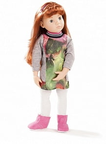 Кукла Клара (Gotz, 1666037)