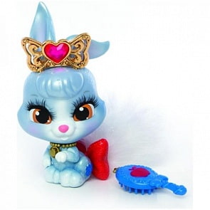 Игрушка "Зайчик Ягодка" Palace Pets "Королевские питомцы" Blip HK Limited, 23391/76084