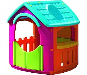 Детский игровой домик-кухня (PalPlay, 663_ PalPlay) 