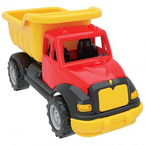 Грузовик, 30 см (Terides, Т8-003)