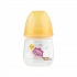 Бутылочка для кормления – Малышарики, от 0 месяцев, 125 мл, полипропилен , силикон  )  - миниатюра №3