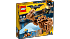 Lego Batman Movie. Атака Глиноликого  - миниатюра №9