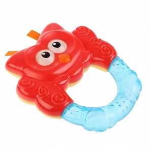 Прорезыватель - Совенок (Умка, 9519-FF)